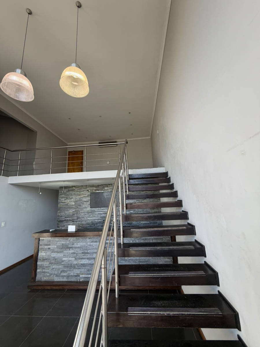 To Let Commercial Property for Rent in Brackenfell Industrial Western Cape